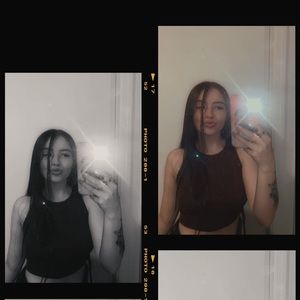 Meet your Posher, Kyndall